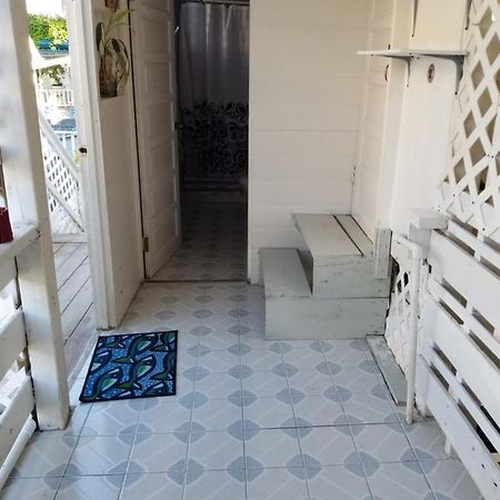 קיי קולקר Chapito'S Apartment 1 מראה חיצוני תמונה