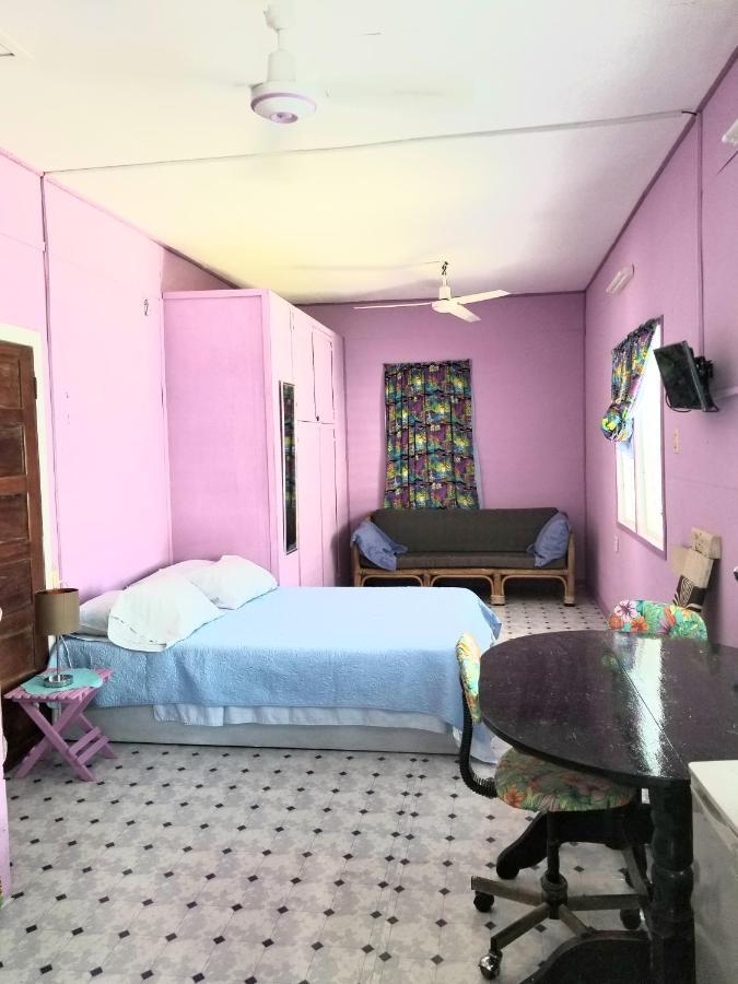 קיי קולקר Chapito'S Apartment 1 מראה חיצוני תמונה