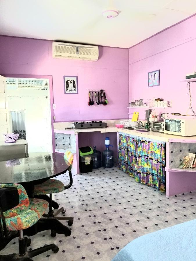 קיי קולקר Chapito'S Apartment 1 מראה חיצוני תמונה