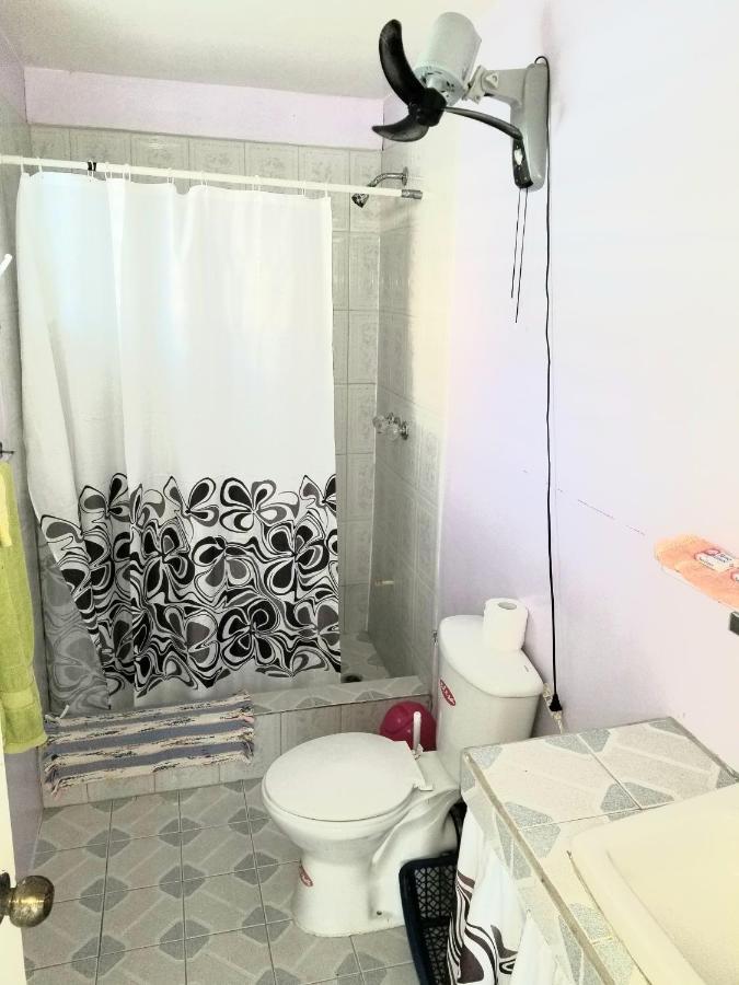 קיי קולקר Chapito'S Apartment 1 מראה חיצוני תמונה